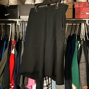 Black Shorts